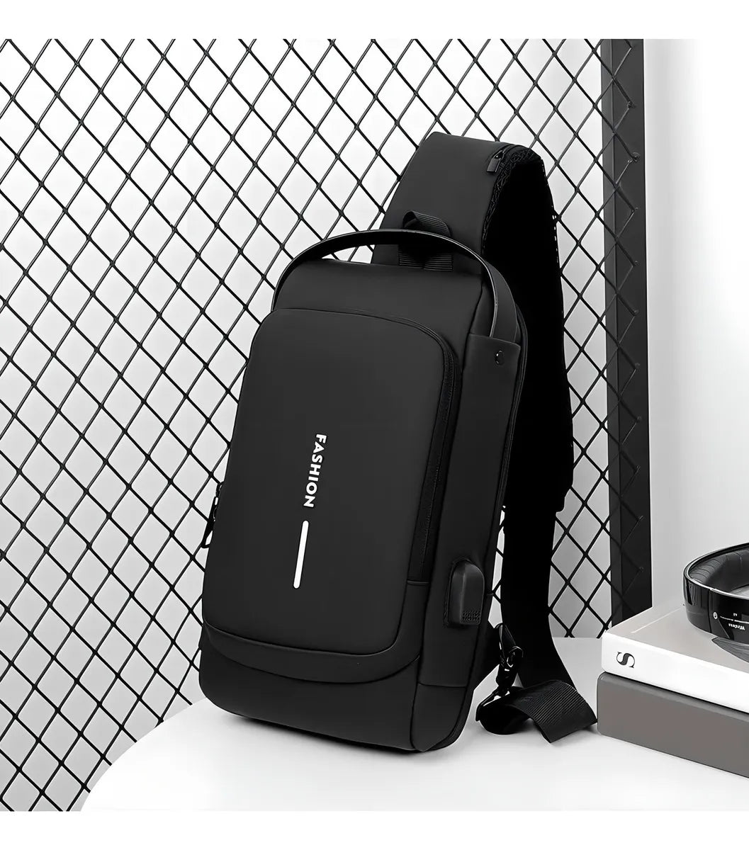 UrbanGuard Bolso Anti Robo