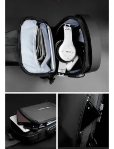 UrbanGuard Bolso Anti Robo