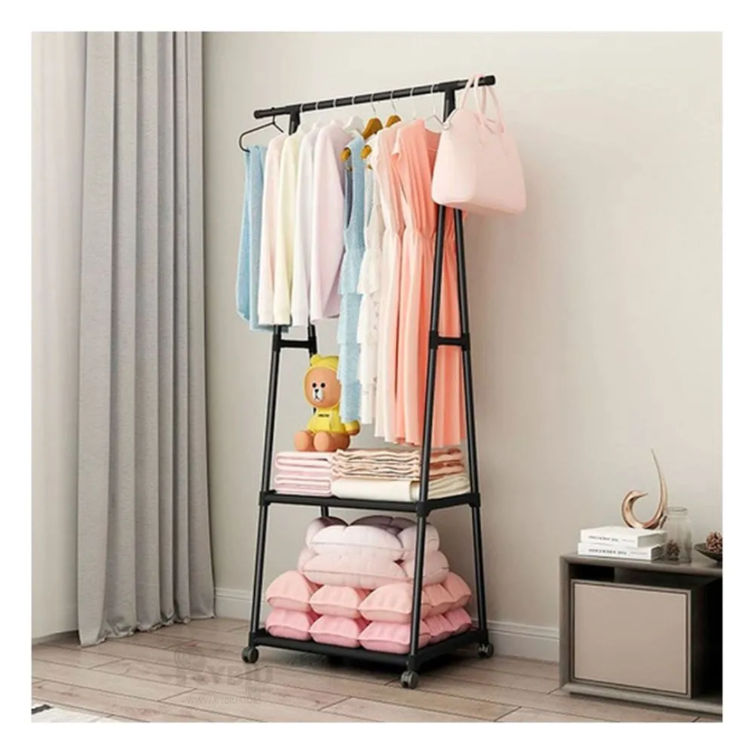 Perchero Organizador Portatil