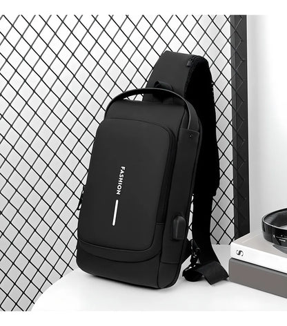 UrbanGuard Bolso Anti Robo