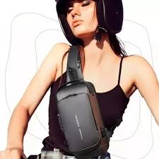 UrbanGuard Bolso Anti Robo